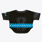 Force // Hype-Lethics Crop Jersey