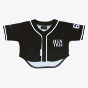 Hentai 69 Hype-Lethics Crop Jersey
