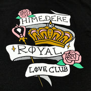 Himedere Love Club T-Shirt