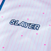 Slayer // Love Hype-Lethics Full Jersey