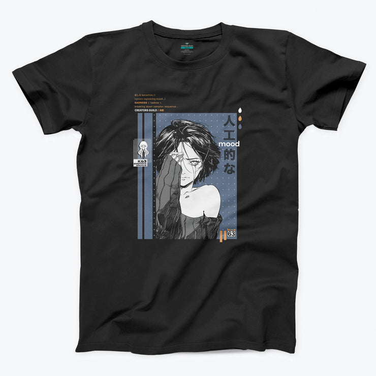 [AM] SADNESS Emotion - Tshirt