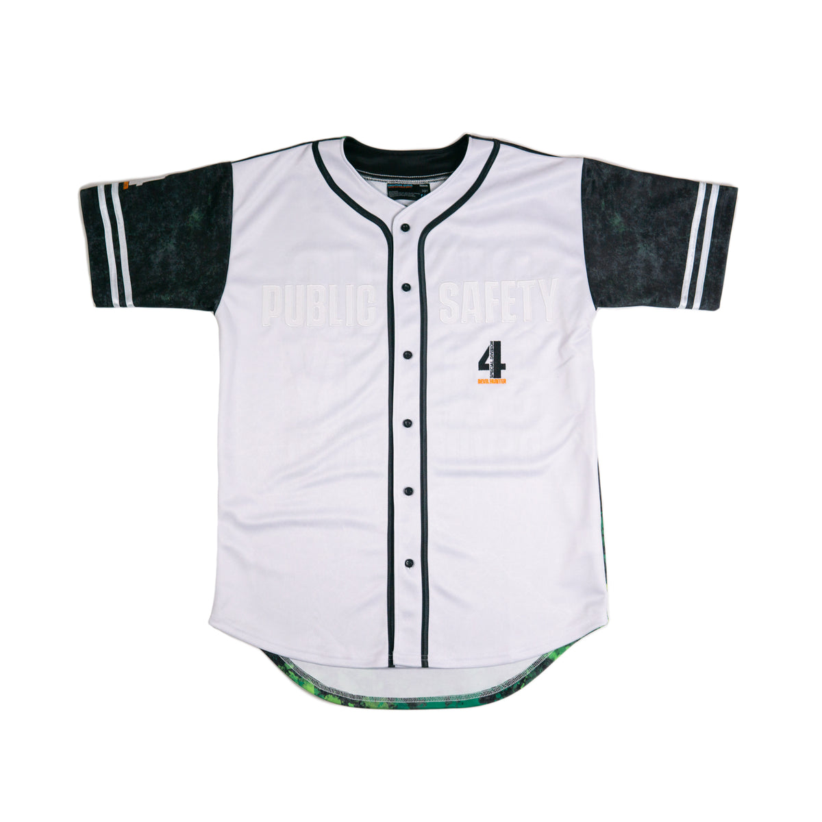 Creators Guild Tokyo Manji Hypelethics Jersey Large