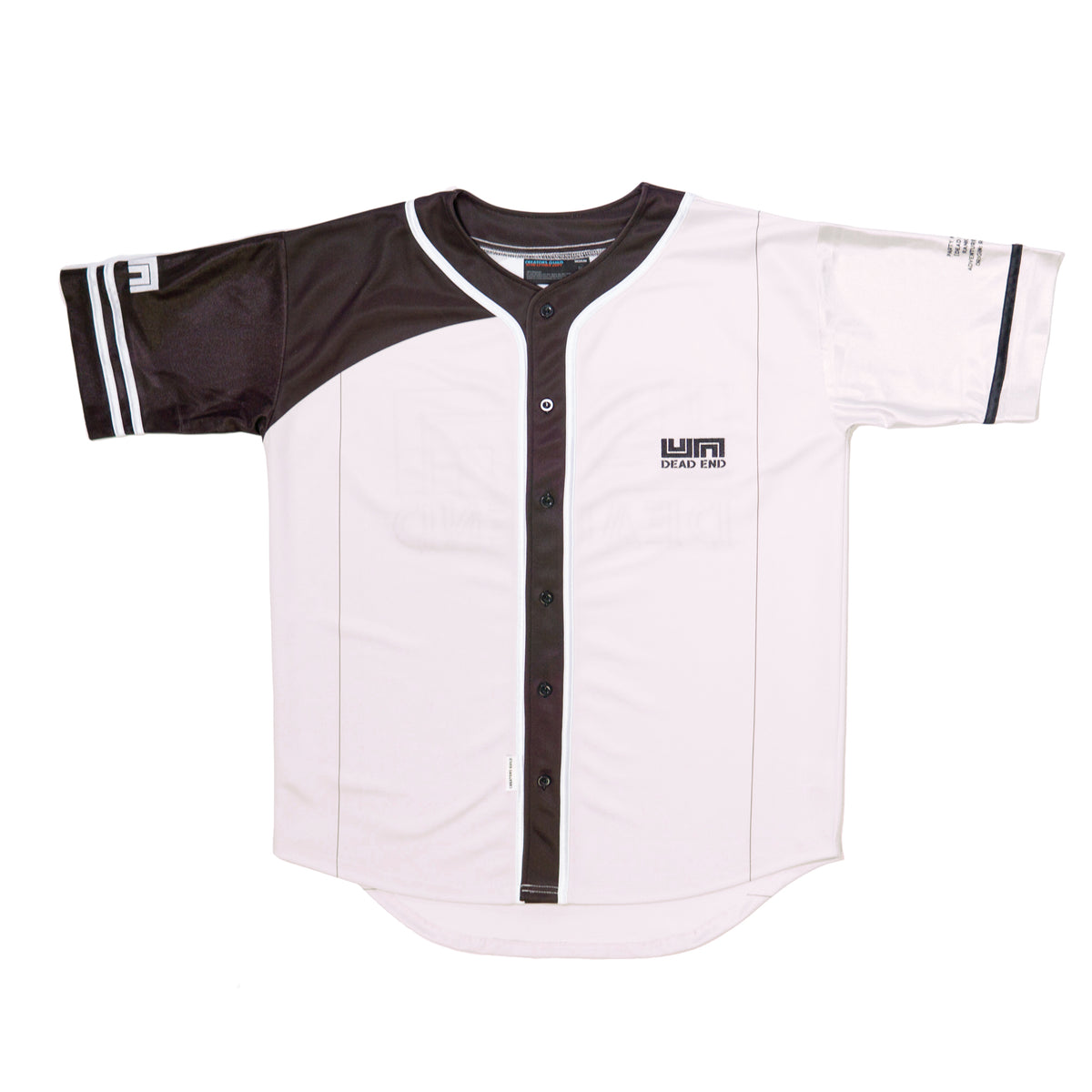 DeadEnd Hypelethics Jersey – Creators Guild