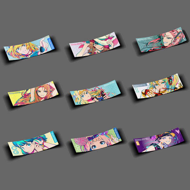 Decals – Creators Guild
