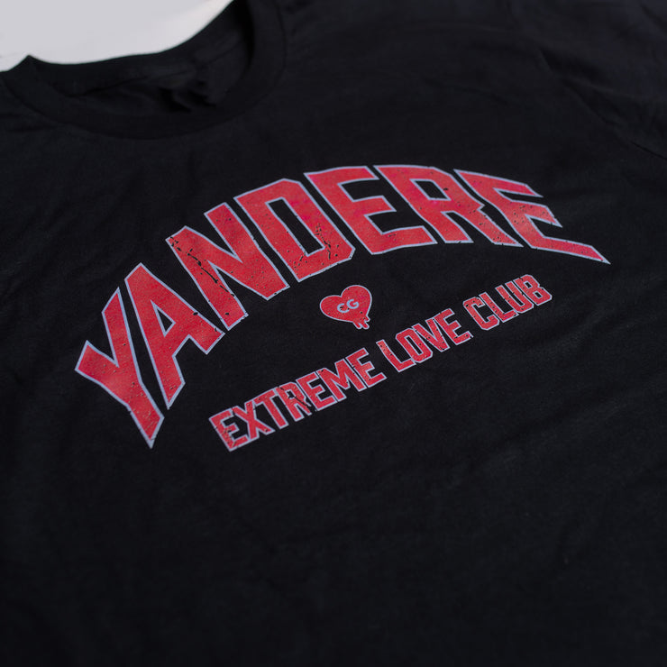 Yandere Varsity - Tshirt