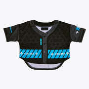 Force // Hype-Lethics Crop Jersey