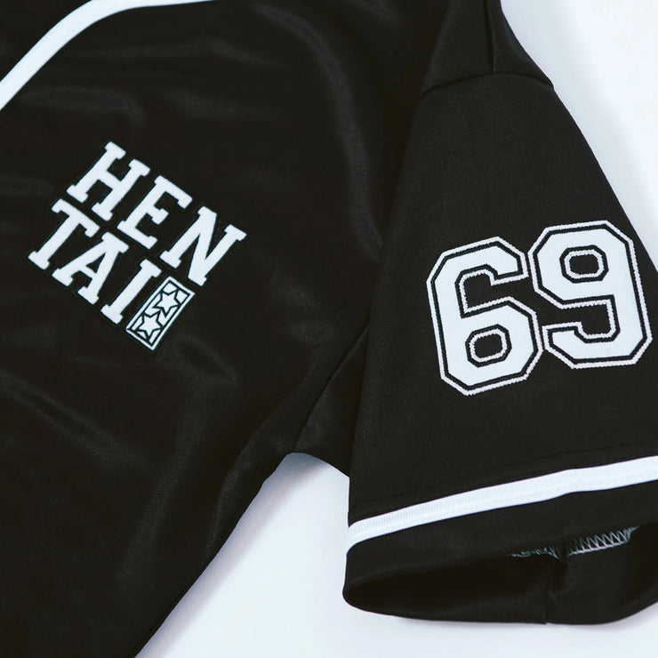 Hentai 69 Hype-Lethics Jersey