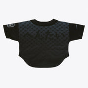 Hentai 69 Hype-Lethics Patterned Crop Jersey - *LE*