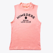Himedere Love Club Top