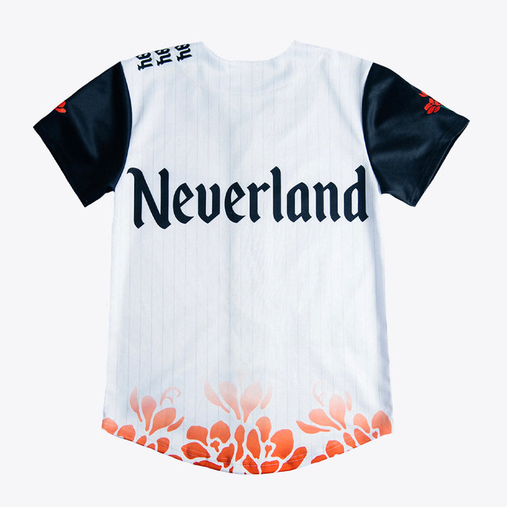 Neverland Hype-Lethics Jersey