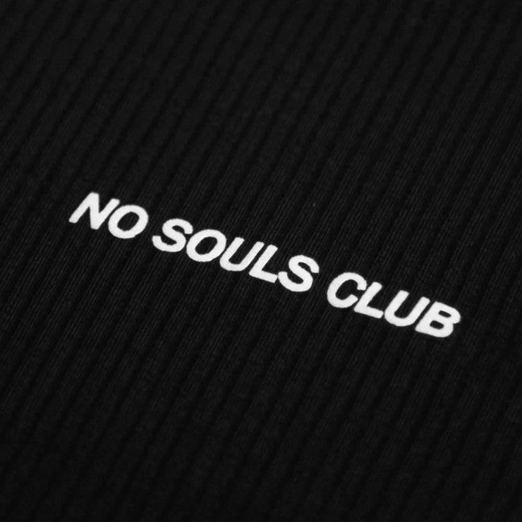 No Souls Club Top