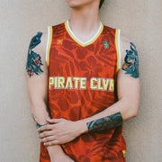 Pirate Clan Jersey