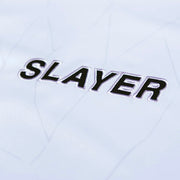 Slayer // Poison Hypelethics Jersey