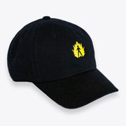 HD Reflective Power Up Dad Hat