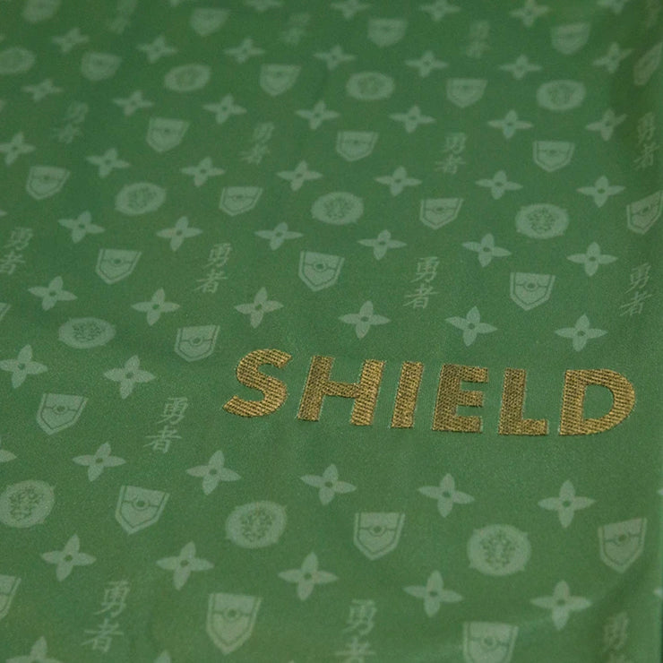 Shield Hype-Lethics Jersey (Gen 1)