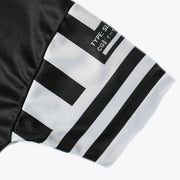 Slayer // Serpent Hype-Lethics Crop Jersey
