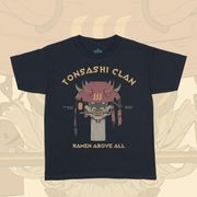 Tonsashi // Ramen Clan - Tshirt