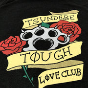 Tsundere Love Club T-Shirt