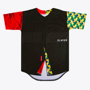 Slayer // Water Hype-Lethics Jersey