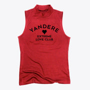 Yandere Love Club Top