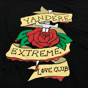Yandere Love Club T-Shirt