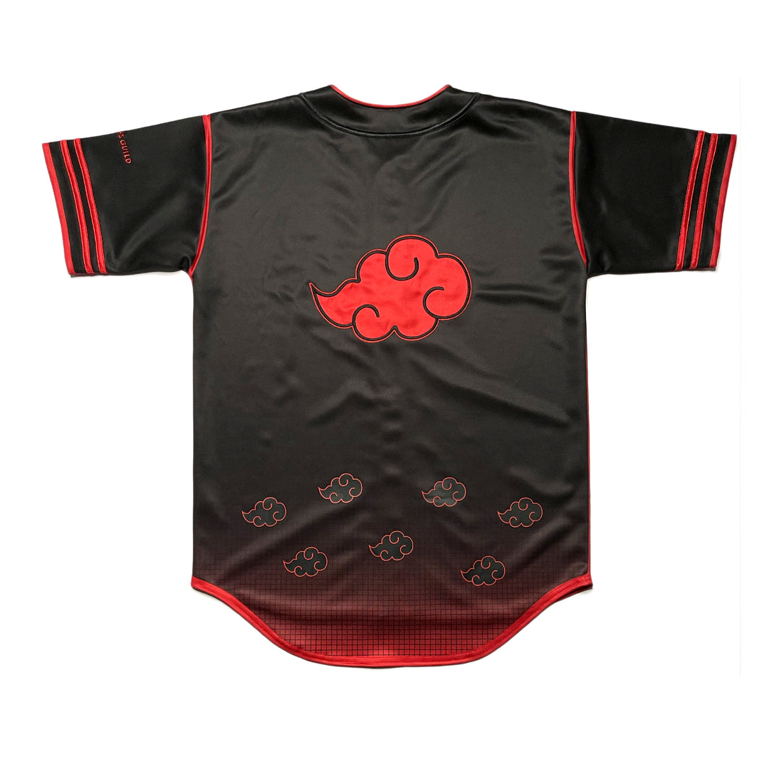 Shinobi 'Akatsuki' Hypelethics Jersey – Creators Guild