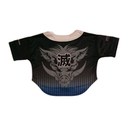 Slayer2 // Beast Hype-Lethics Crop Jersey