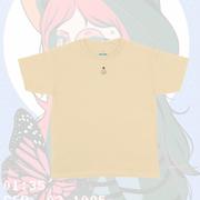 Butterfly by Mechibaz// Tshirt