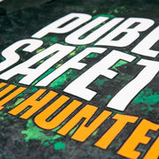 [Public Safety] Devil Hunters Hypelethics Jersey