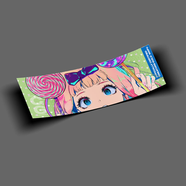 Stickers – Page 4 – Creators Guild