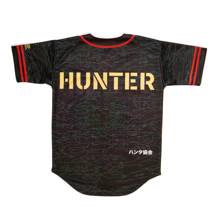 Hunter[405] Hypelethics Jersey