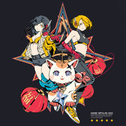 ‘5 Star’ Fortune - Anime Impulse x CG