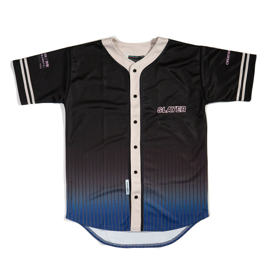 Slayer2 // Beast Hype-Lethics Jersey – Creators Guild