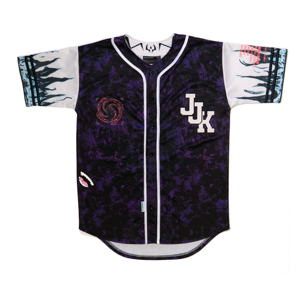 New York Yankees Akatsuki CUSTOM Baseball Jersey 