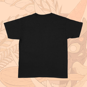 Kurrogi // Curry Clan - Tshirt