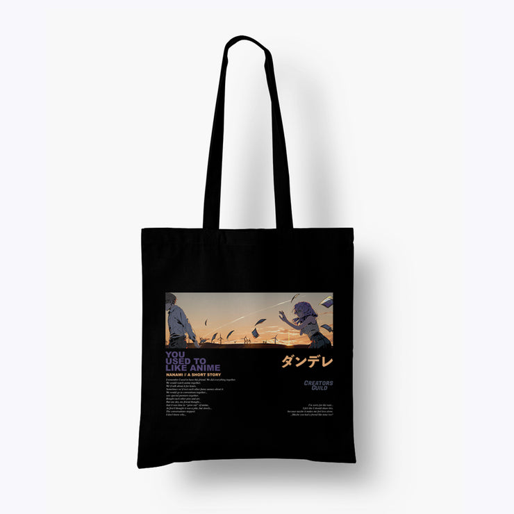 [AM] Production - Tote Bag