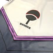 Shinobi 'Uchiha' // Hype-Lethics Full Jersey