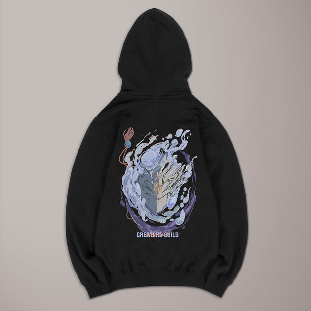 Outerwear – Creators Guild
