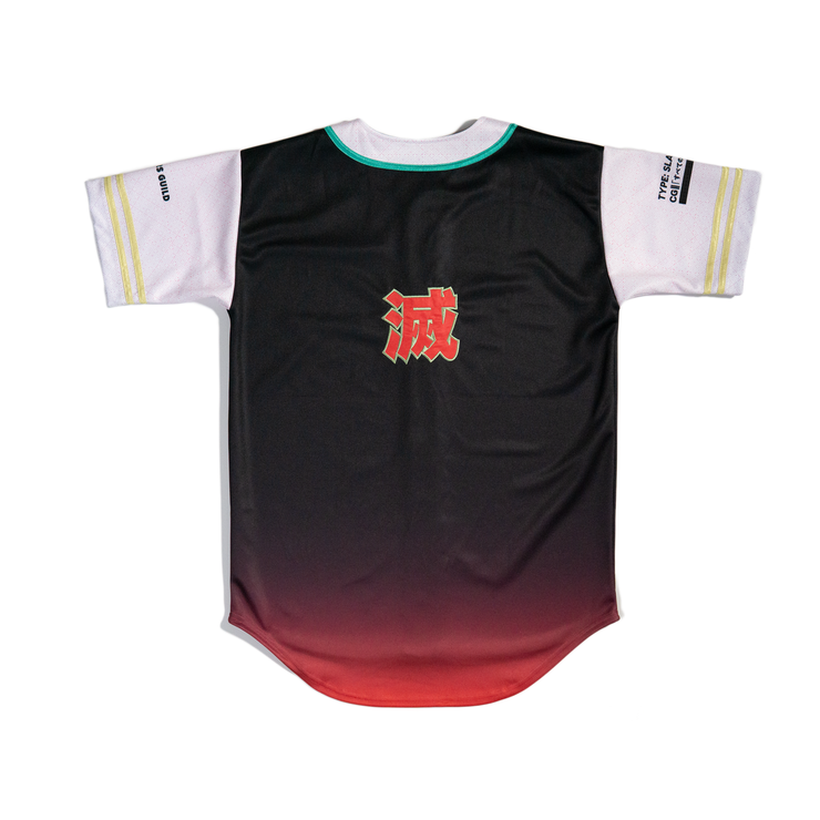 Slayer Sound Hype Lethics Jersey Creators Guild