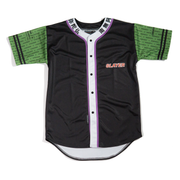 Slayer // Stone Hype-Lethics Jersey