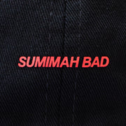 HD Sumimah Bad Dad Hat