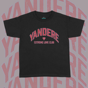 Yandere Varsity - Tshirt