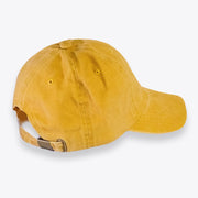 HD It's Lit Yellow Dad Hat