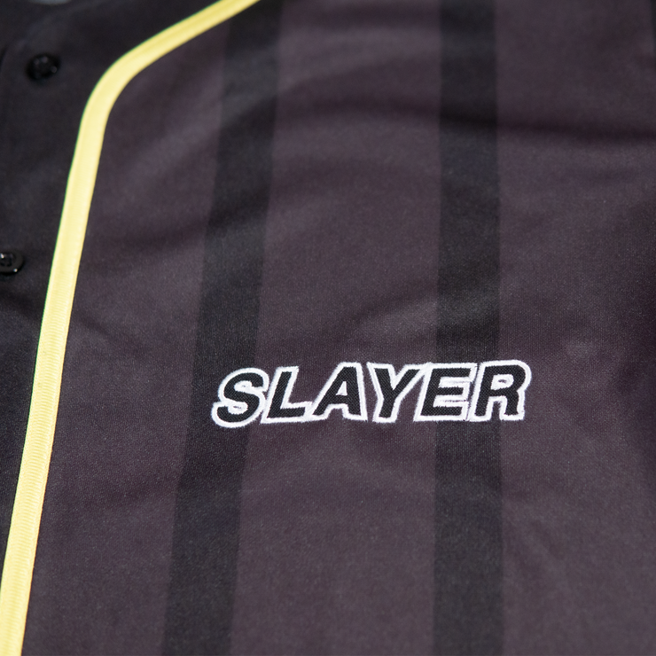 Slayer2 // Lightning Hype-Lethics Jersey